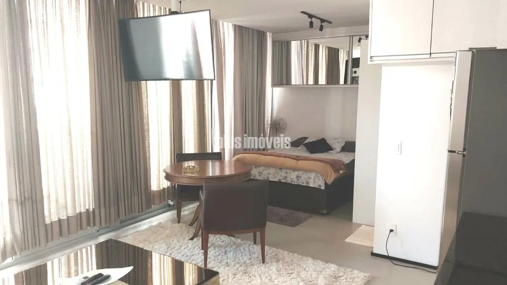 Apartamento, 1 quarto, 41 m² - Foto 8