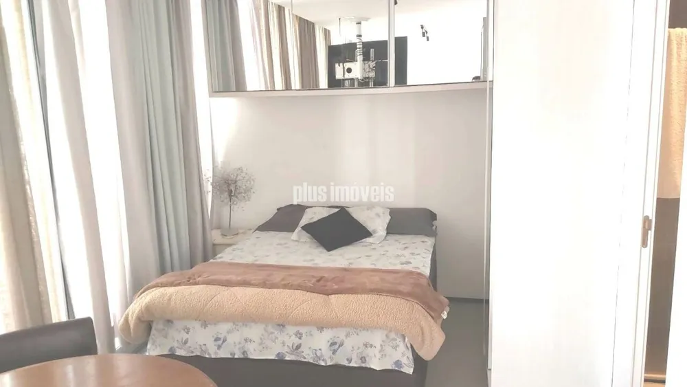 Apartamento, 1 quarto, 41 m² - Foto 2
