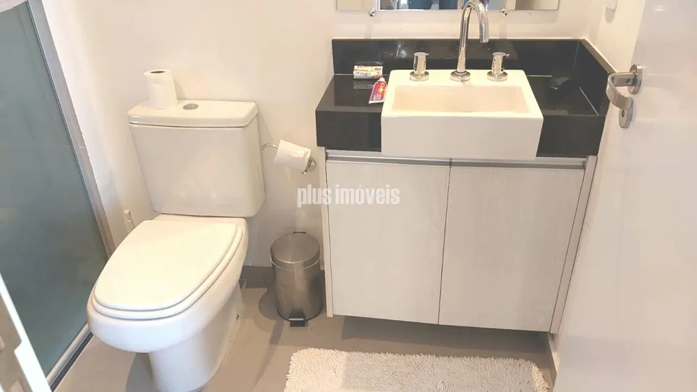 Apartamento, 1 quarto, 41 m² - Foto 1