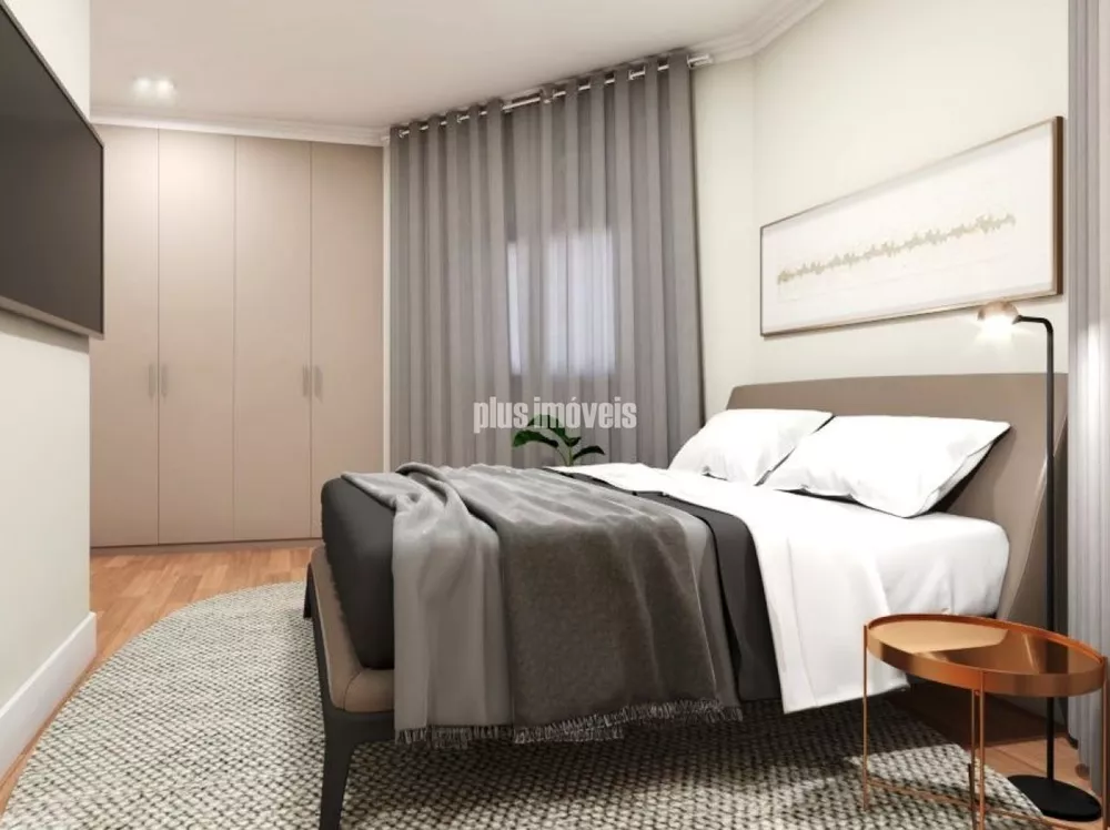 Apartamento à venda com 4 quartos, 169m² - Foto 8