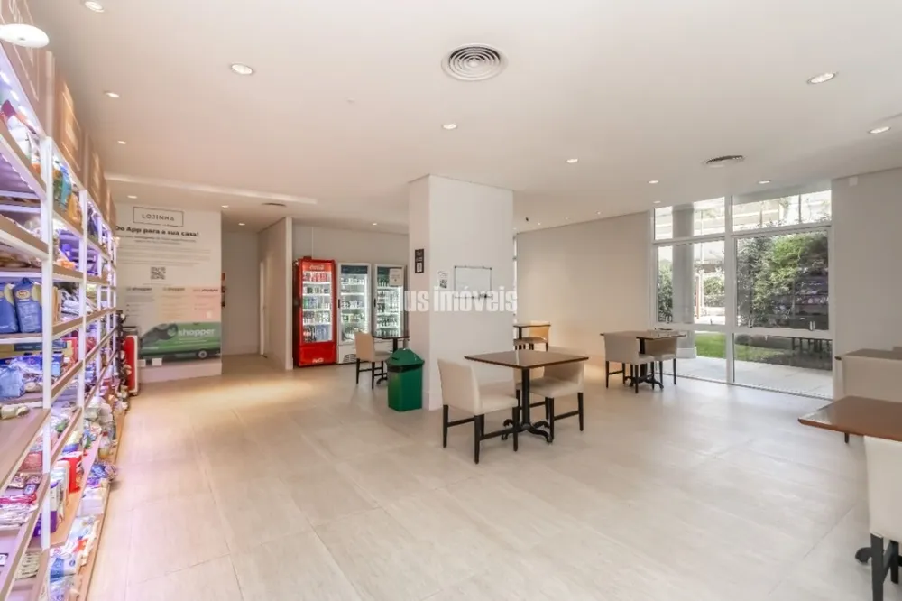 Apartamento, 2 quartos, 134 m² - Foto 3