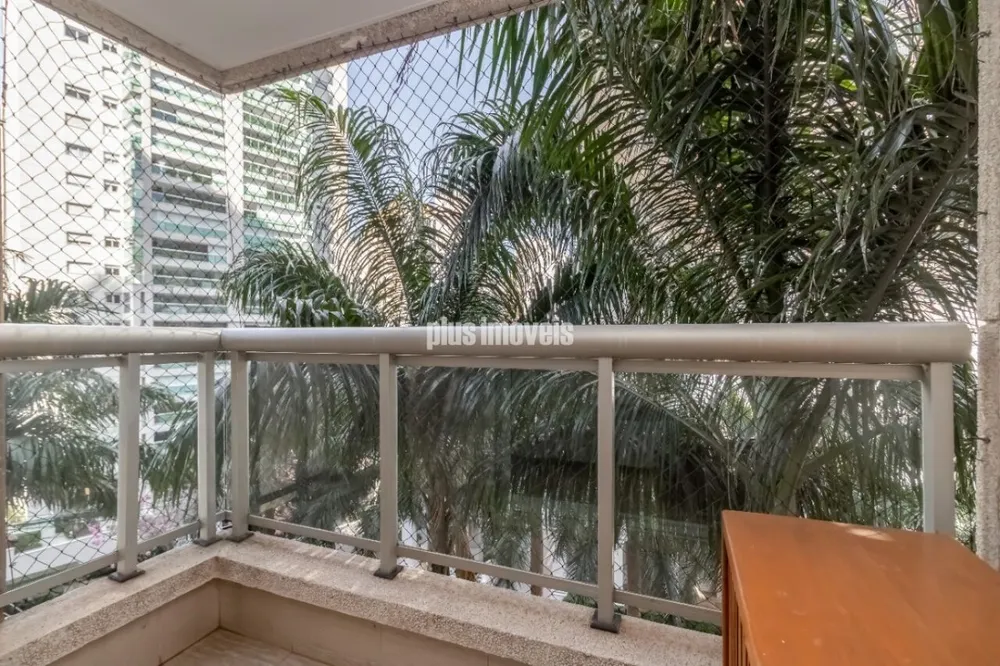 Apartamento, 2 quartos, 134 m² - Foto 1
