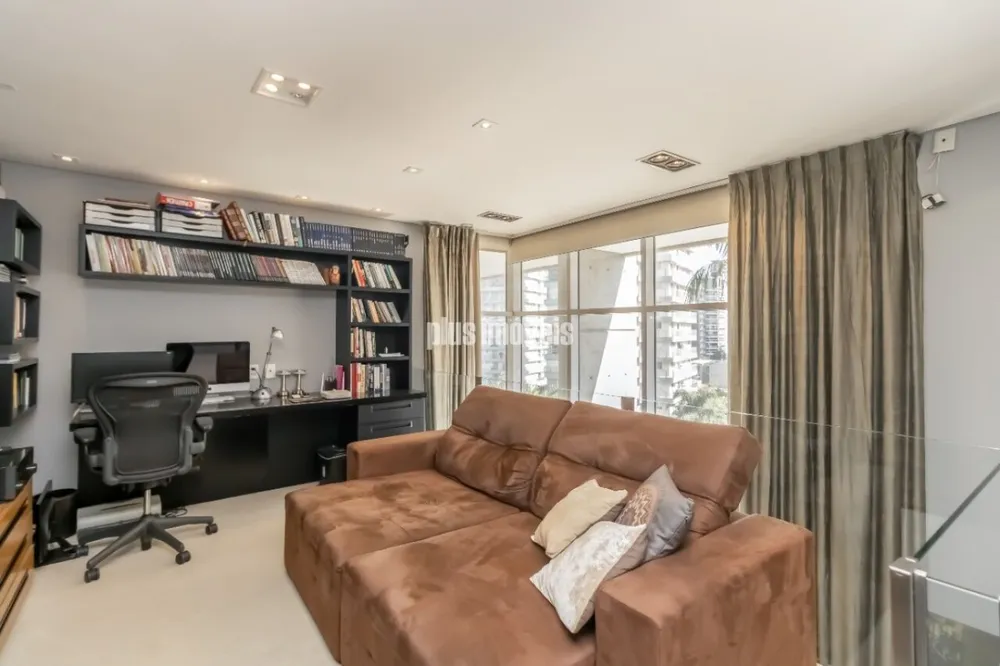 Apartamento, 2 quartos, 134 m² - Foto 7