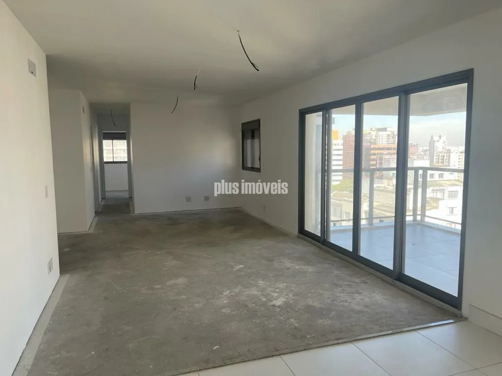 Apartamento, 3 quartos, 145 m² - Foto 2