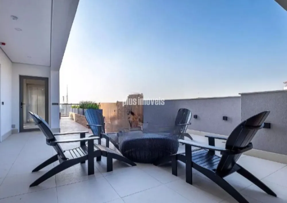 Apartamento, 3 quartos, 145 m² - Foto 5