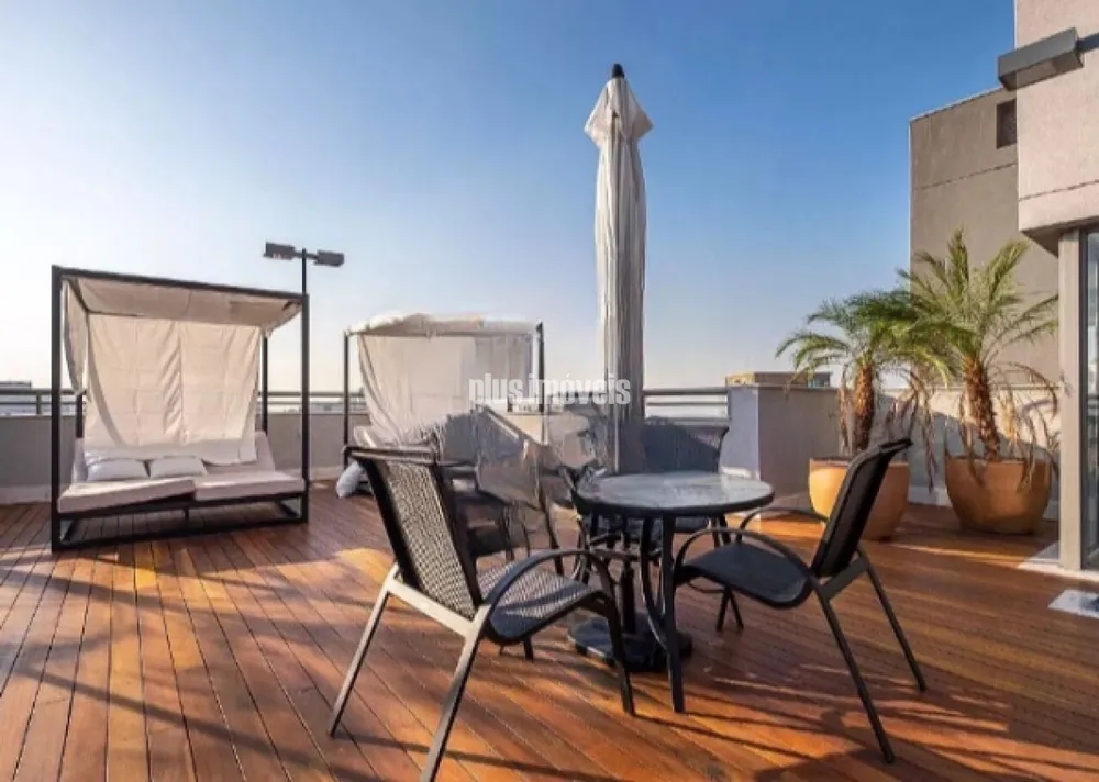 Apartamento, 3 quartos, 145 m² - Foto 7