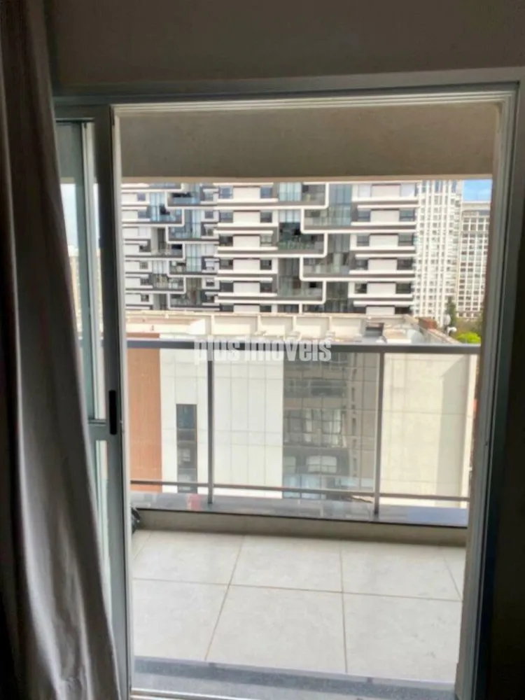 Apartamento, 1 quarto, 28 m² - Foto 4
