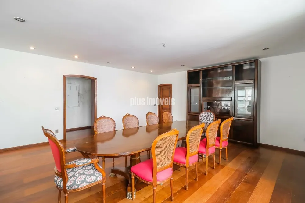 Apartamento, 3 quartos, 531 m² - Foto 1