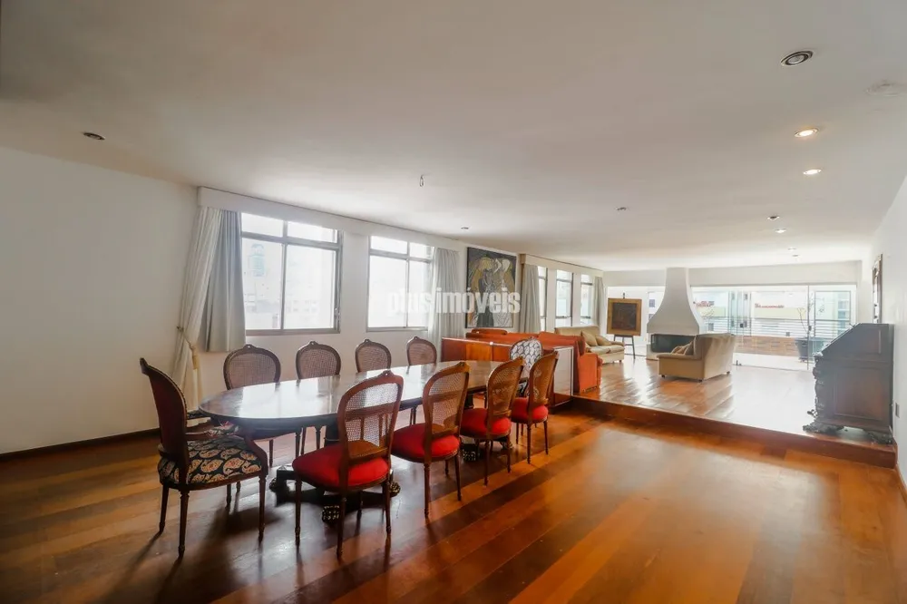 Apartamento, 3 quartos, 531 m² - Foto 3