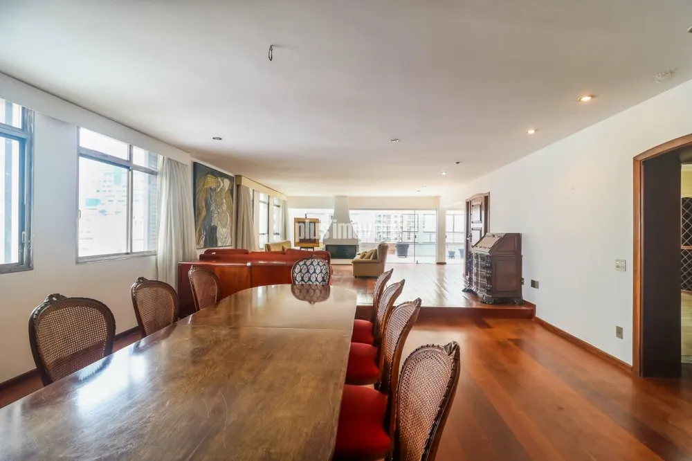 Apartamento, 3 quartos, 531 m² - Foto 5