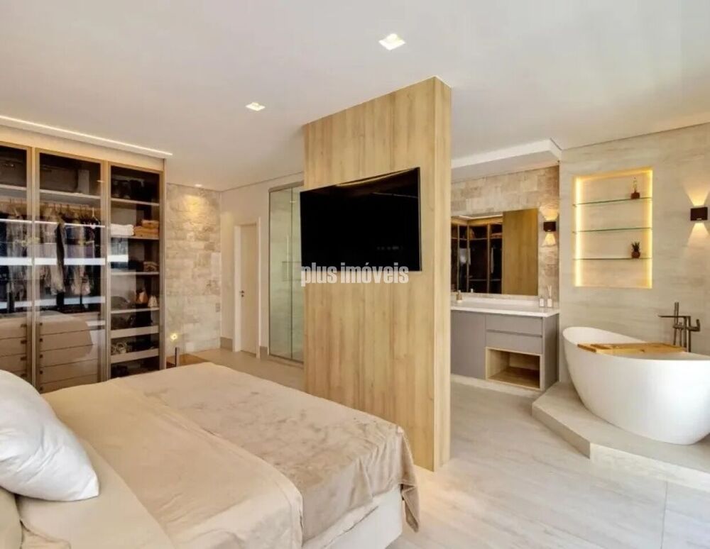 Apartamento, 1 quarto, 104 m² - Foto 7