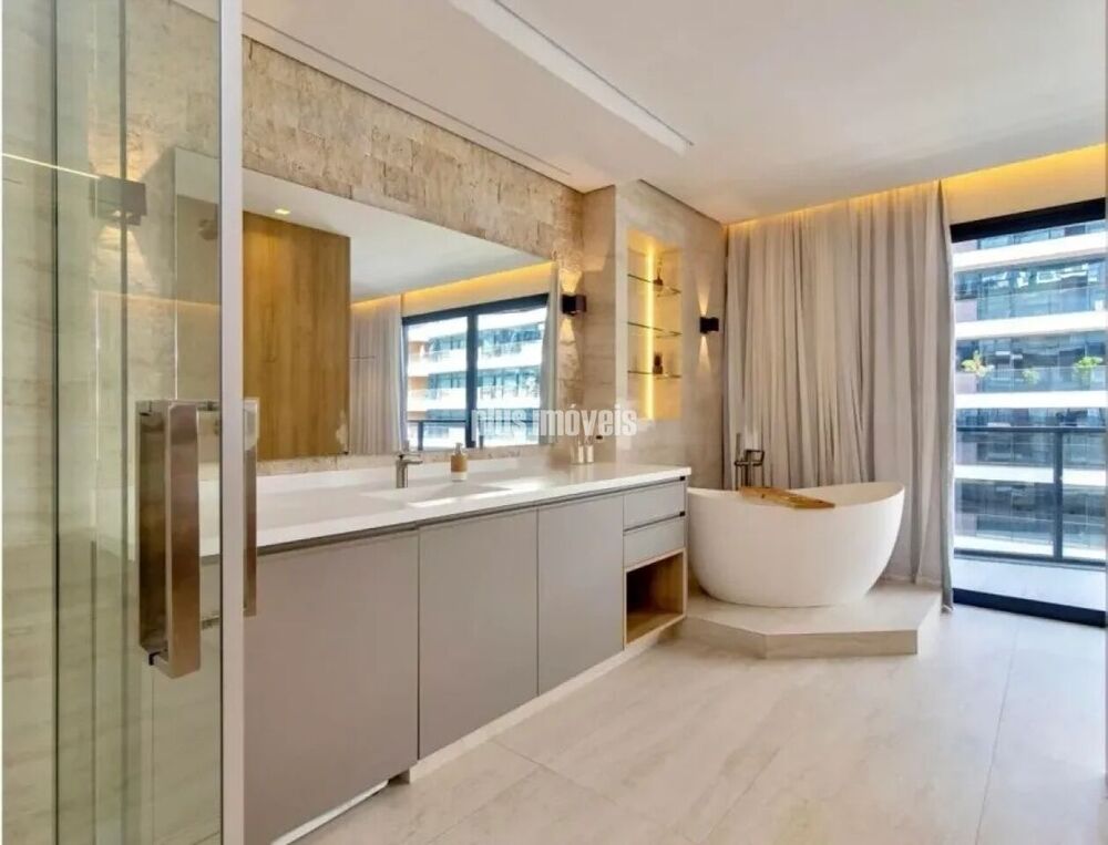 Apartamento, 1 quarto, 104 m² - Foto 5