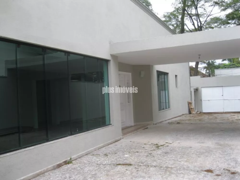 Casa à venda com 4 quartos, 480m² - Foto 2