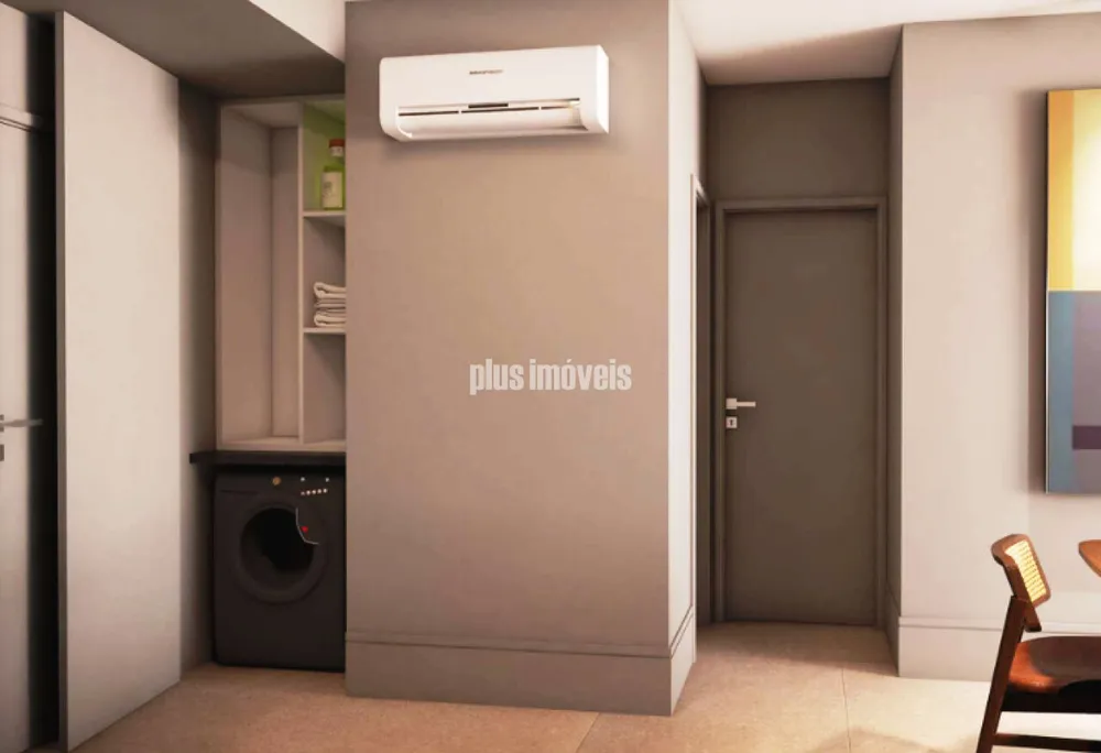 Apartamento, 1 quarto, 66 m² - Foto 6