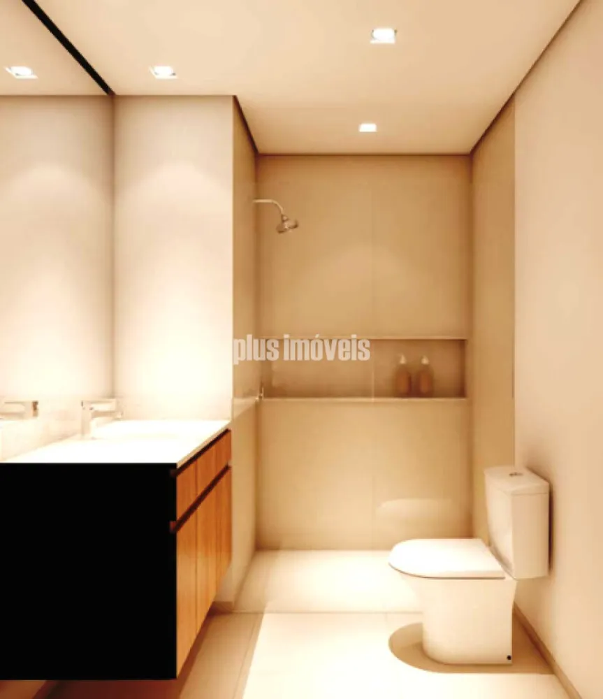 Apartamento, 1 quarto, 66 m² - Foto 7