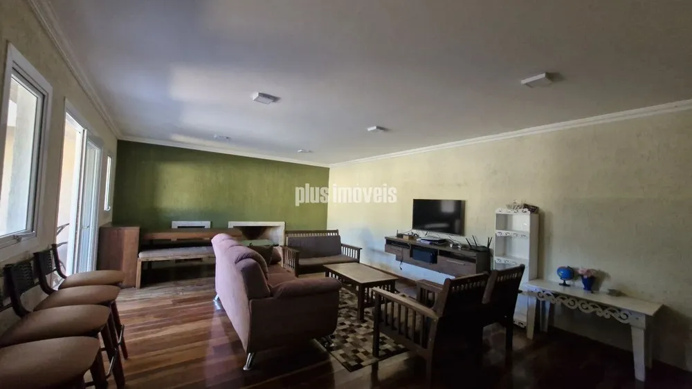 Casa, 5 quartos, 690 m² - Foto 6