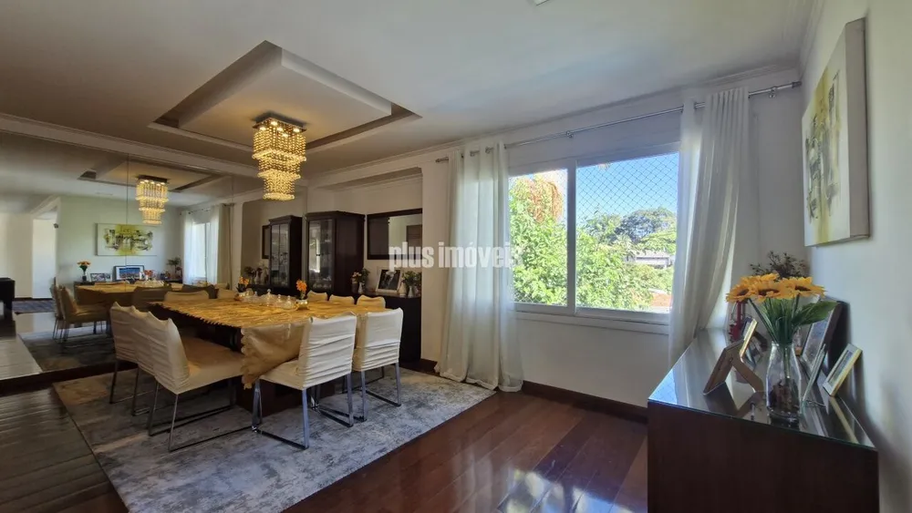 Casa, 5 quartos, 690 m² - Foto 1