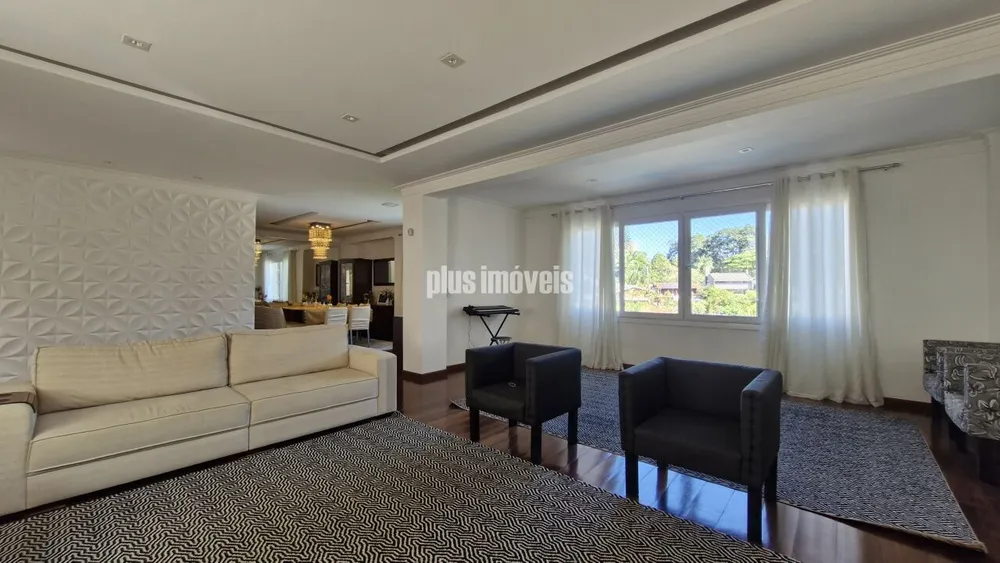 Casa, 5 quartos, 690 m² - Foto 2