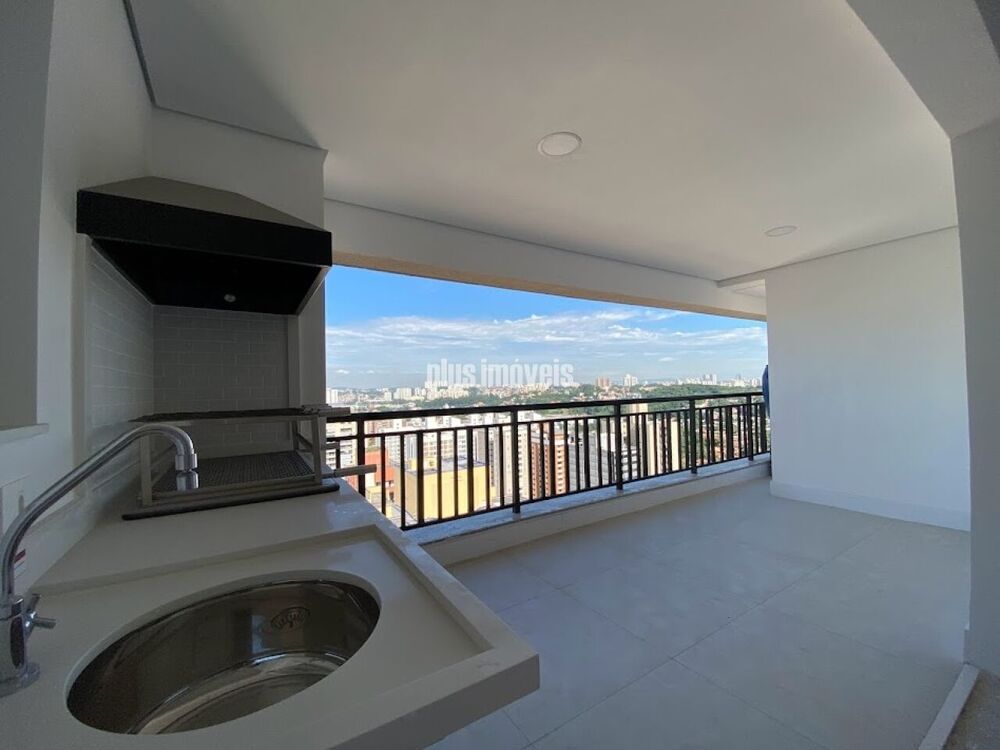 Apartamento, 3 quartos, 128 m² - Foto 20