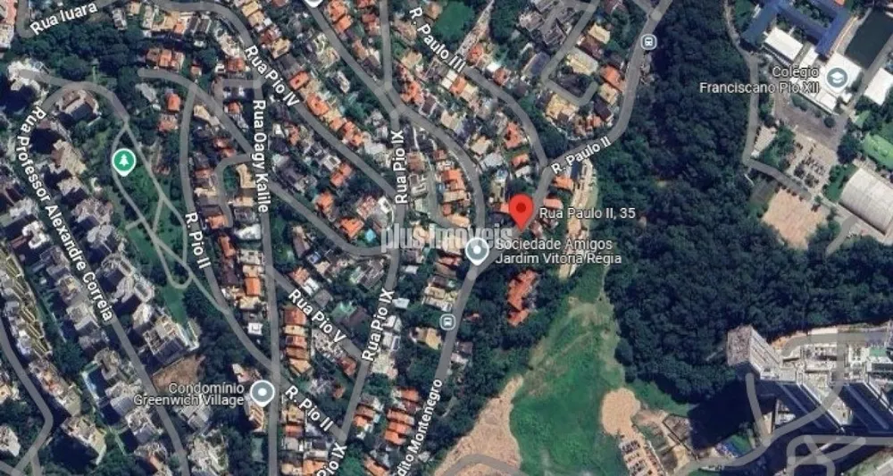 Terreno, 364 m² - Foto 1