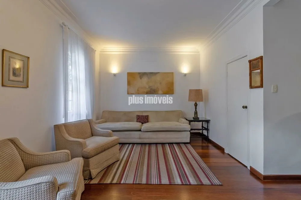 Casa, 3 quartos, 219 m² - Foto 2