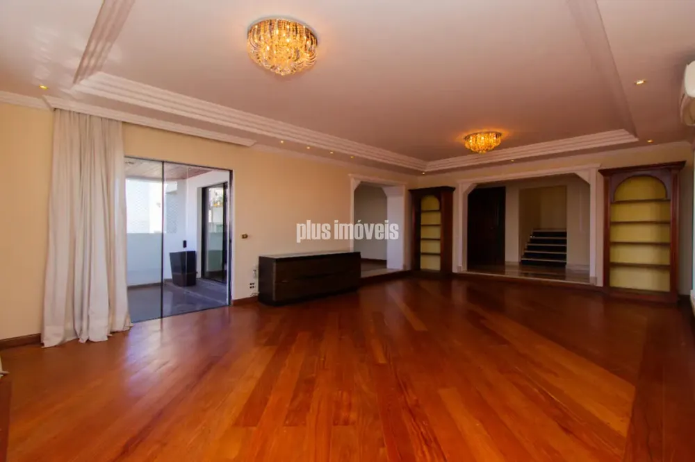 Apartamento, 7 quartos, 623 m² - Foto 8