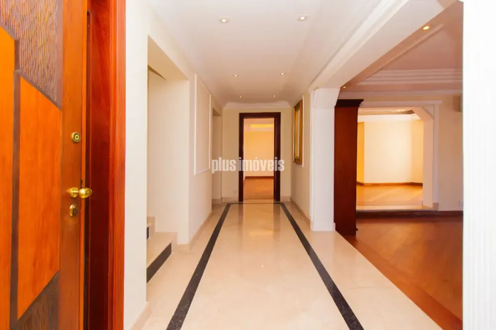 Apartamento, 7 quartos, 623 m² - Foto 3