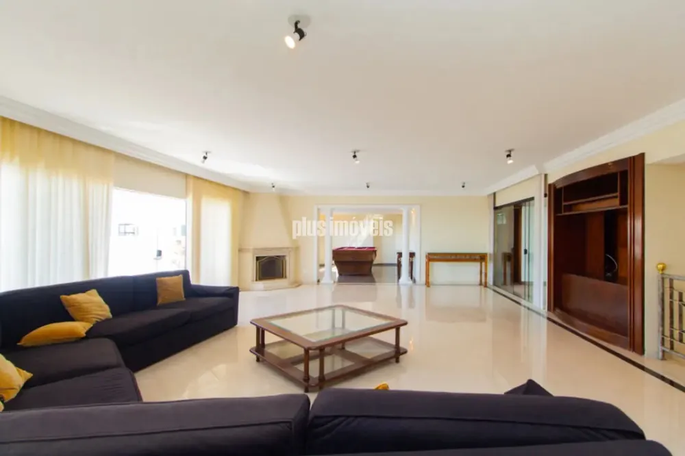 Apartamento, 7 quartos, 623 m² - Foto 6