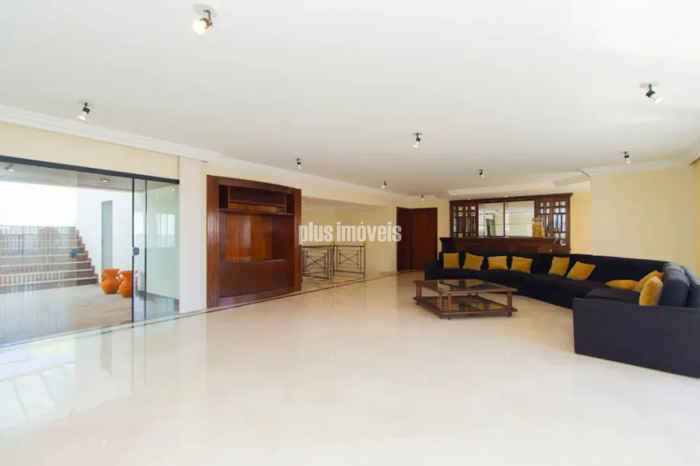 Apartamento, 7 quartos, 623 m² - Foto 5