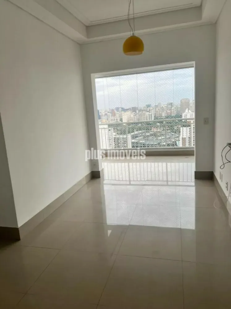 Apartamento, 2 quartos, 77 m² - Foto 1