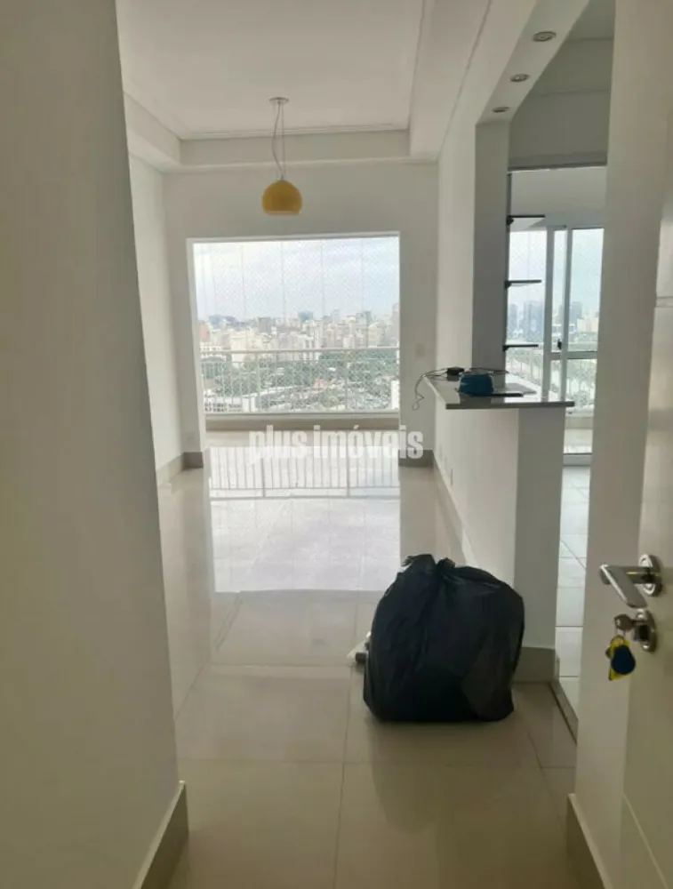 Apartamento, 2 quartos, 77 m² - Foto 2
