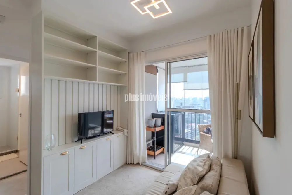 Apartamento, 2 quartos, 50 m² - Foto 1