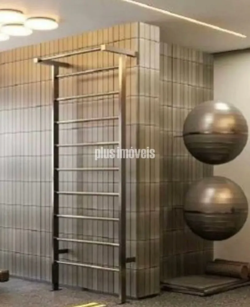 Apartamento, 1 quarto, 27 m² - Foto 5