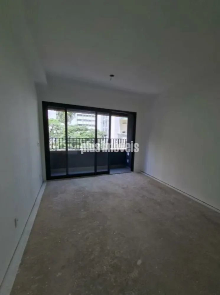 Apartamento, 1 quarto, 27 m² - Foto 3