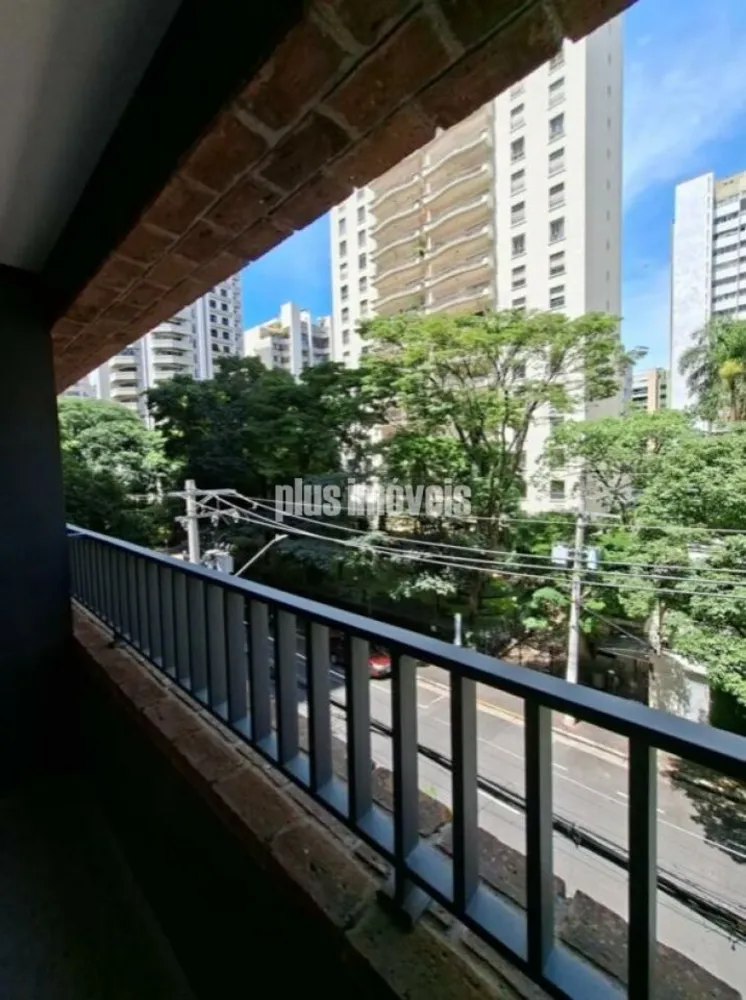 Apartamento, 1 quarto, 27 m² - Foto 8