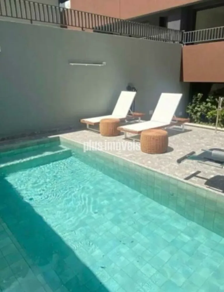 Apartamento, 1 quarto, 27 m² - Foto 2