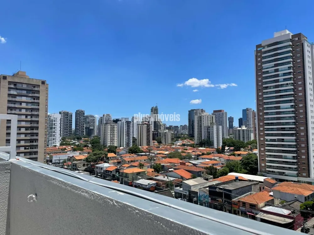 Apartamento, 1 quarto, 48 m² - Foto 8