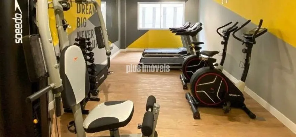 Apartamento, 1 quarto, 48 m² - Foto 12