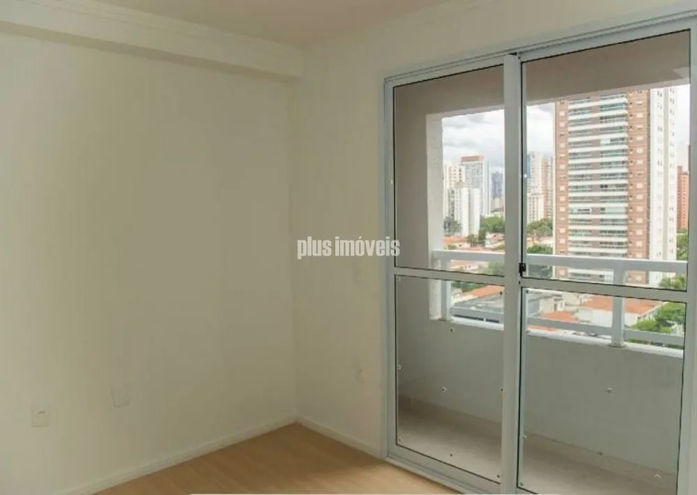 Apartamento, 1 quarto, 48 m² - Foto 2