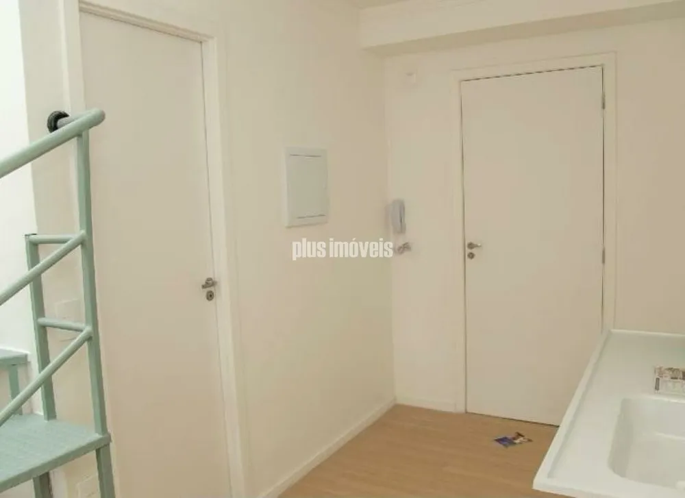Apartamento, 1 quarto, 48 m² - Foto 4