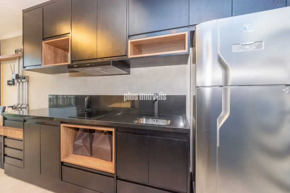 Apartamento, 1 quarto, 25 m² - Foto 2