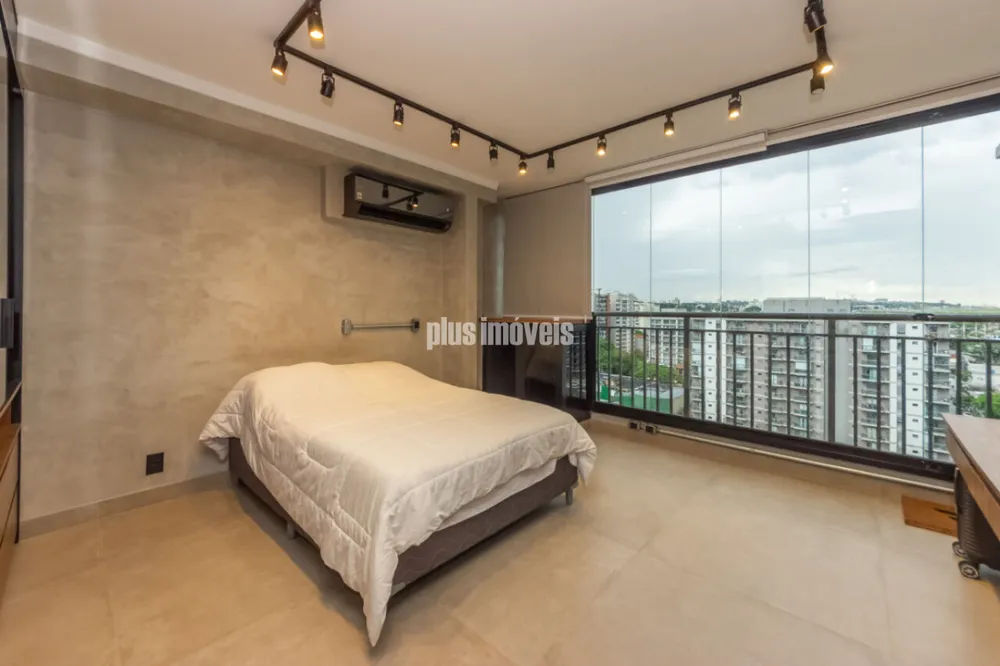 Apartamento, 1 quarto, 25 m² - Foto 3
