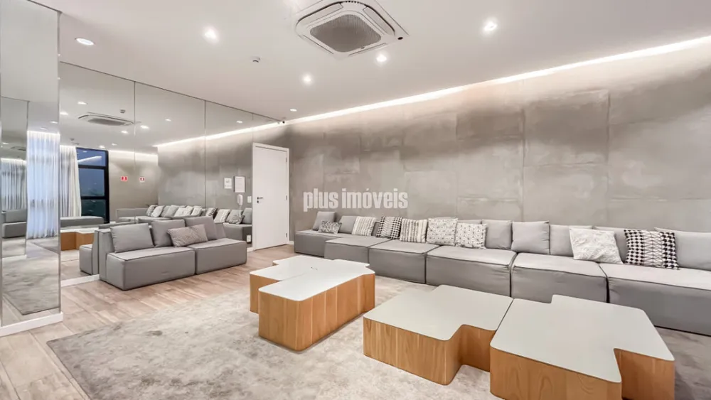 Apartamento, 1 quarto, 25 m² - Foto 10