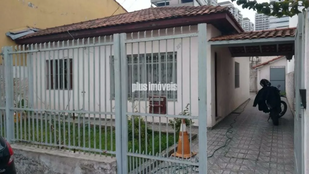 Casa à venda com 3 quartos, 116m² - Foto 1