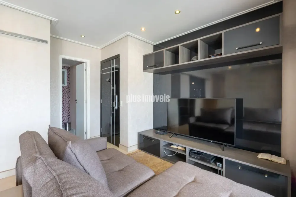 Apartamento, 3 quartos, 97 m² - Foto 1