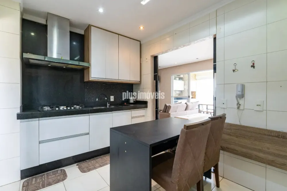 Apartamento, 3 quartos, 97 m² - Foto 4