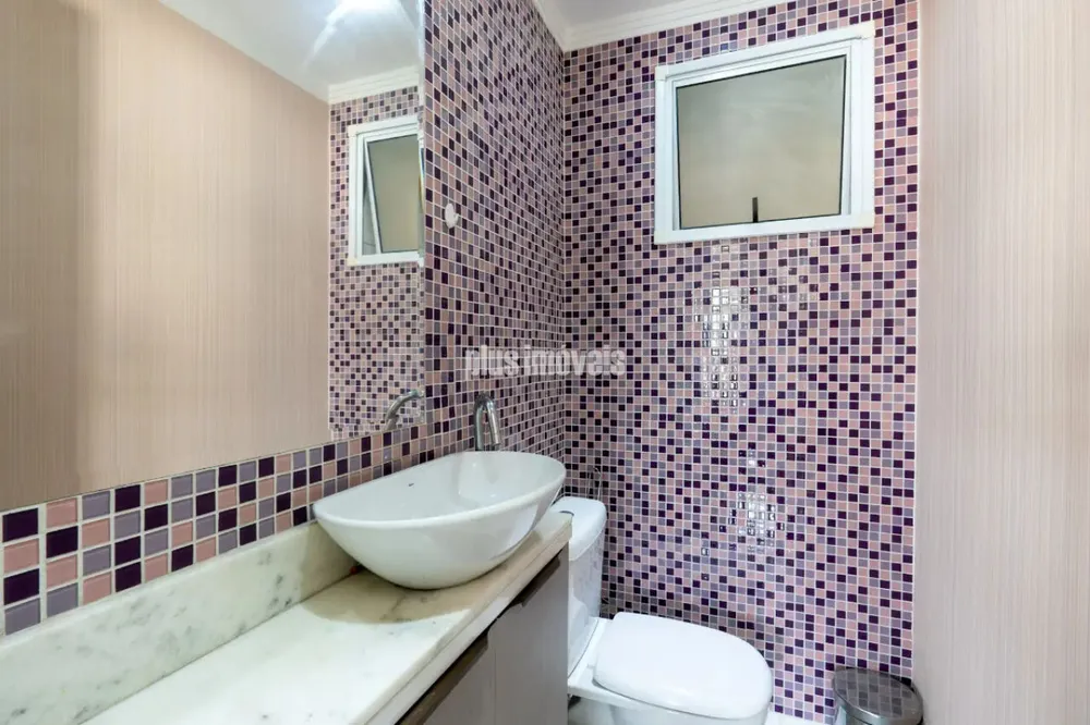 Apartamento, 3 quartos, 97 m² - Foto 3