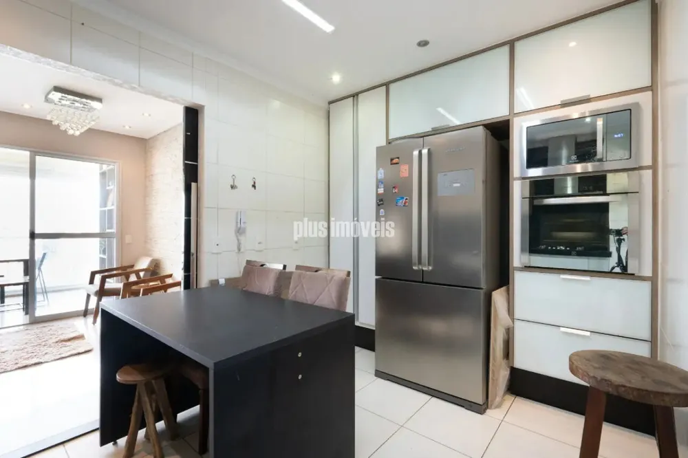Apartamento, 3 quartos, 97 m² - Foto 5