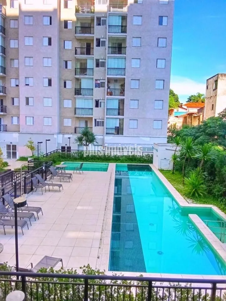 Apartamento, 3 quartos, 68 m² - Foto 11