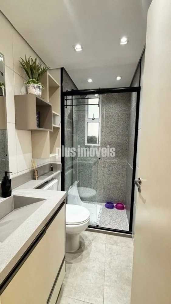 Apartamento, 3 quartos, 68 m² - Foto 7